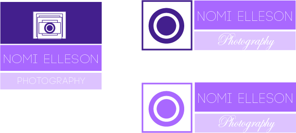 Logo Design by  Mallory for Nannies+by+Noa | Design #2450383