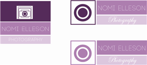 Logo Design by  Mallory for Nannies+by+Noa | Design: #2450383