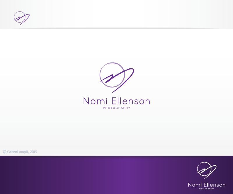 Logo Design by GreenLamp for Nannies+by+Noa | Design #2485810