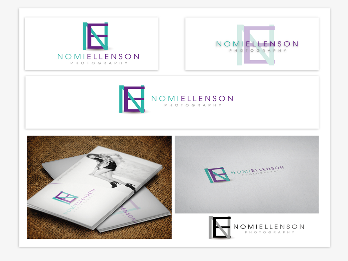 Design de Logo par Shirlei Patricia pour Nannies+by+Noa | Design #2454214