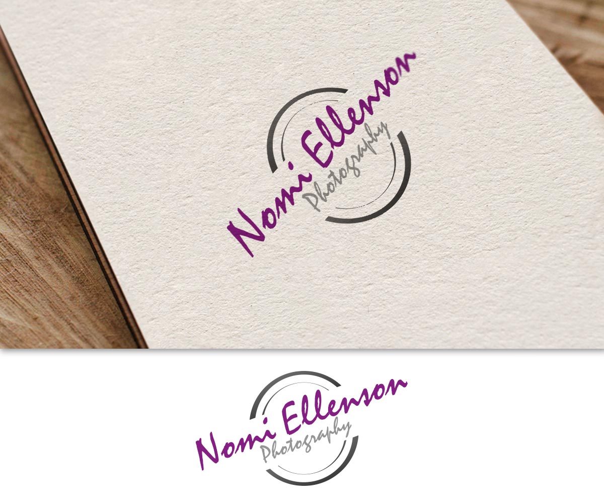 Diseño de Logo por Sanjai para Nannies+by+Noa | Diseño #2447259