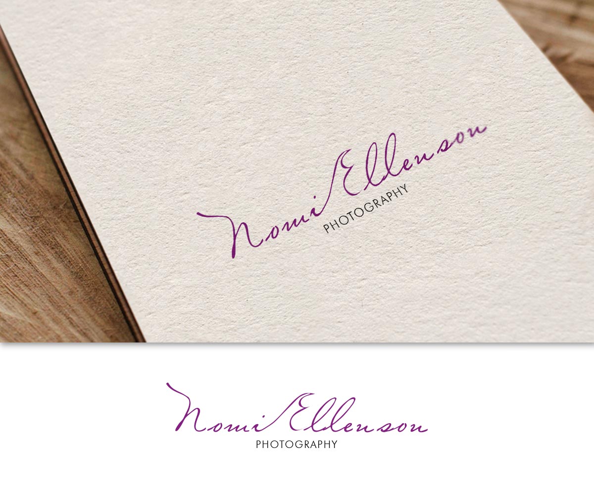 Diseño de Logo por Sanjai para Nannies+by+Noa | Diseño #2447272