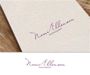 Logo Design by Sanjai for Nannies+by+Noa | Design: #2447272