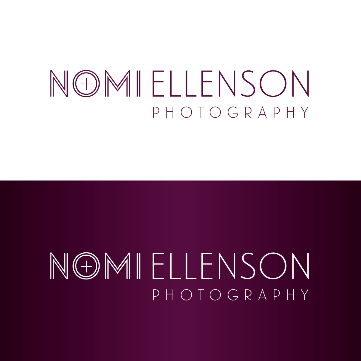Logo Design by TonyTet for Nannies+by+Noa | Design #2466866