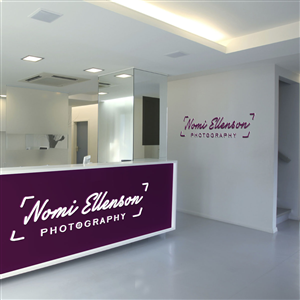 Logo Design by TonyTet for Nannies+by+Noa | Design: #2512456