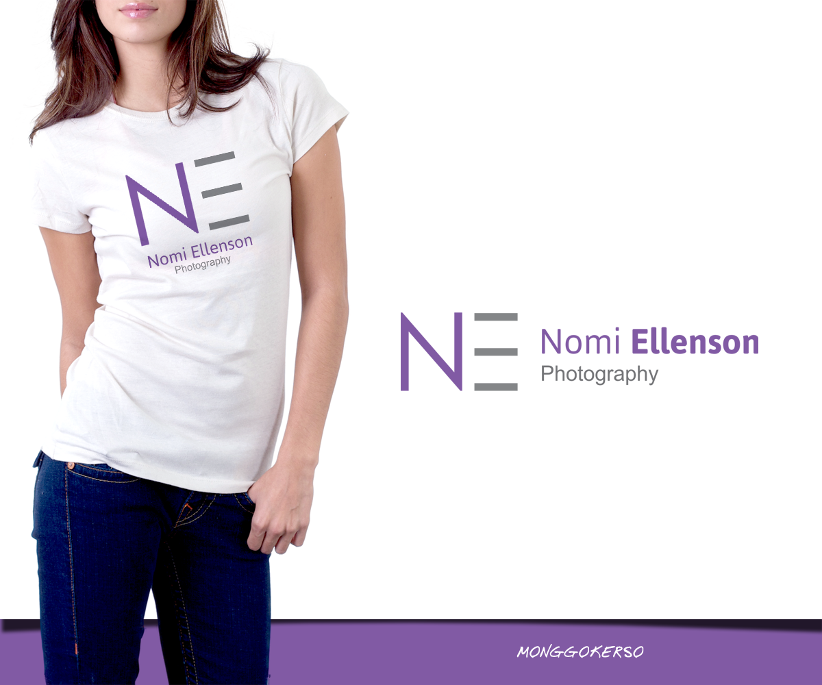 Diseño de Logo por Monggokerso para Nannies+by+Noa | Diseño #2496937