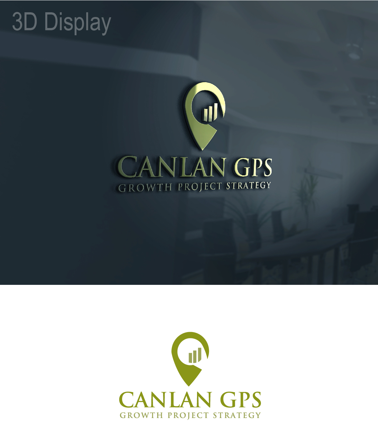 Design de Logo par 3Guys pour CH28 | Design #13001406