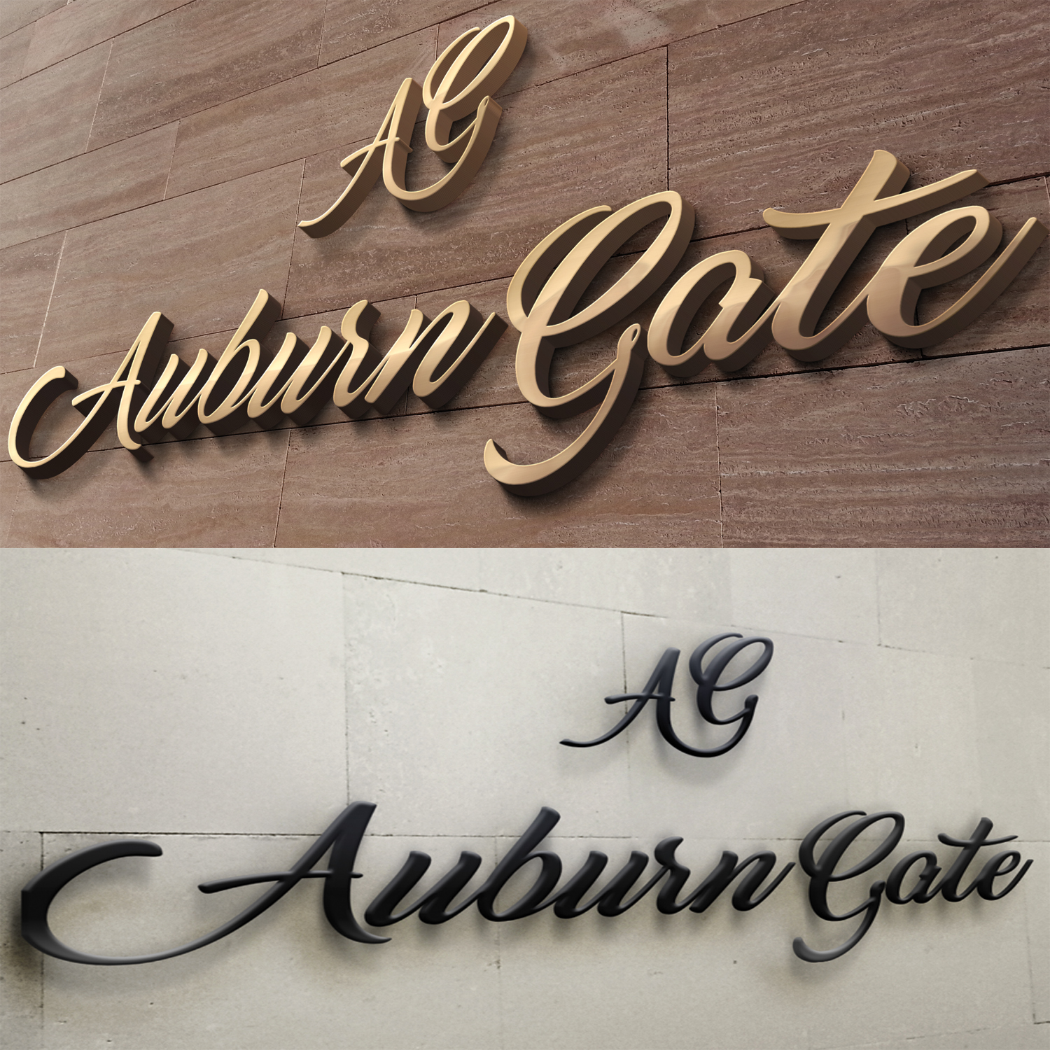 Logo Design by soleluna for this project | Design #13051639