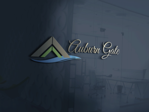 Logo Design by Anysa