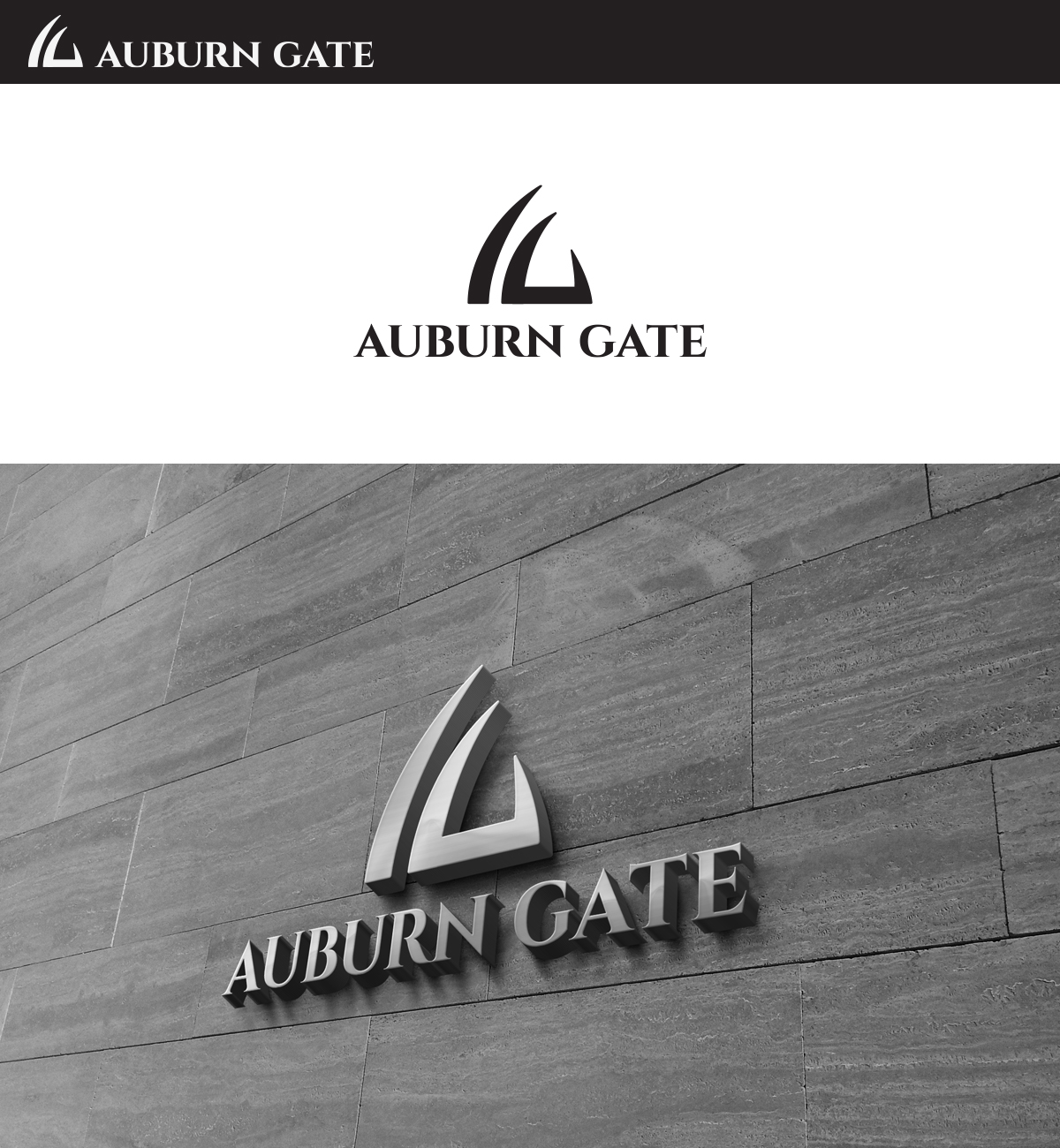 Logo Design by WanWan for this project | Design #12994108