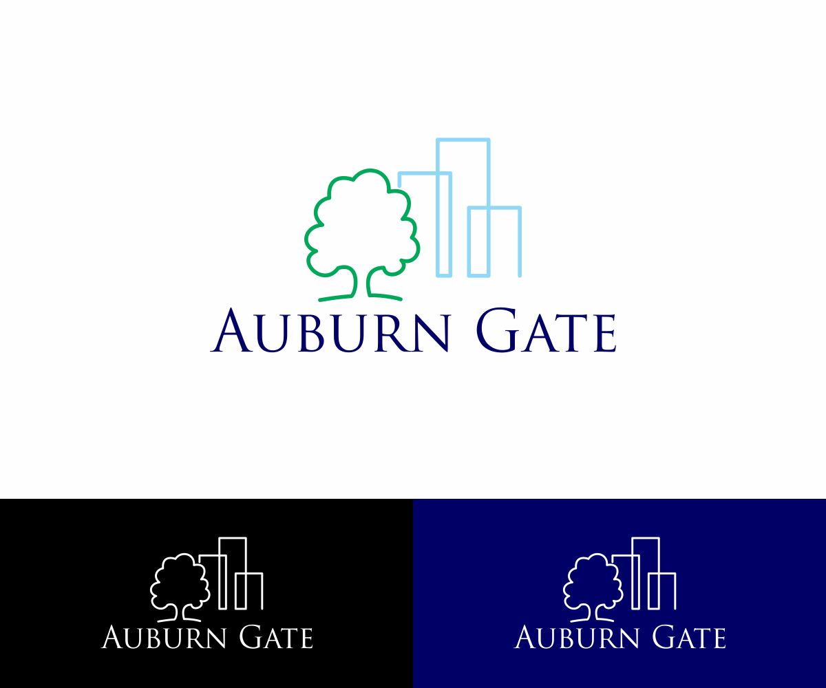 Logo Design by ninisdesign for this project | Design #13053077
