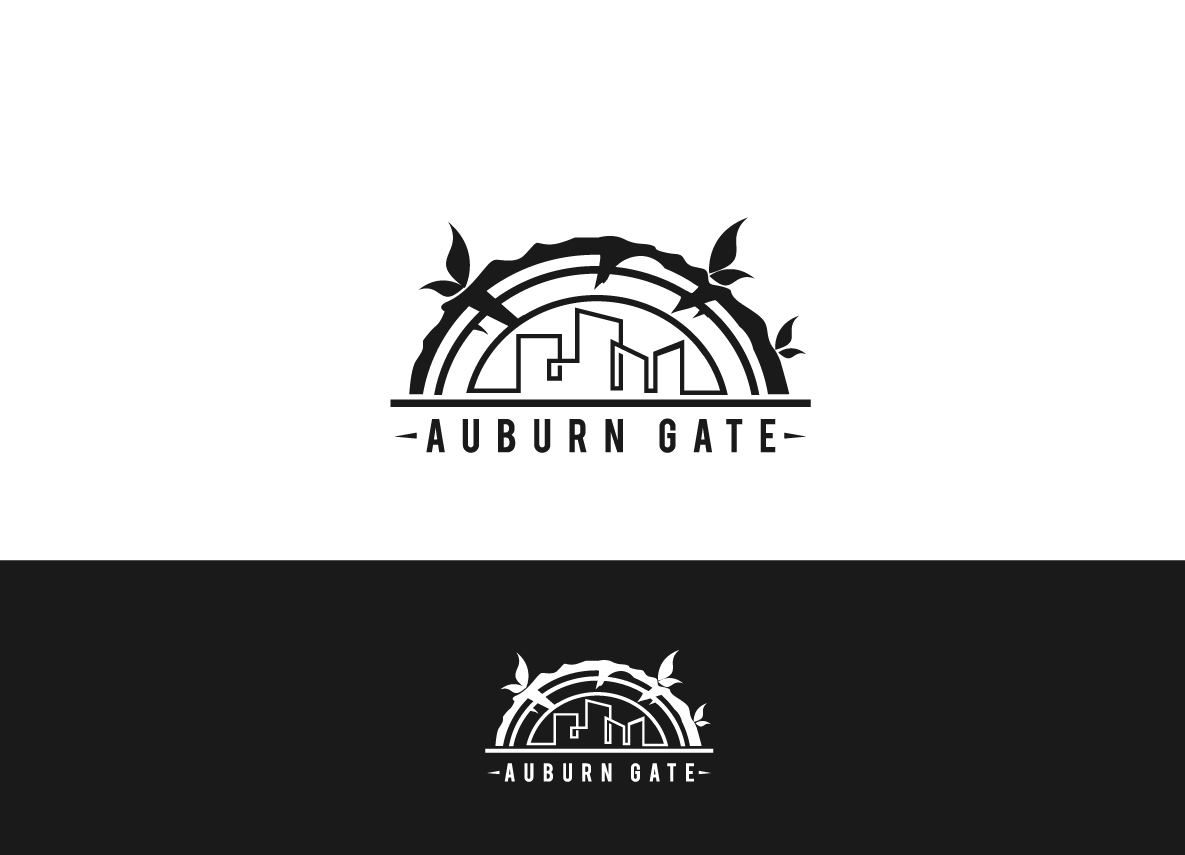 Logo Design by creative.bugs for this project | Design #12997079