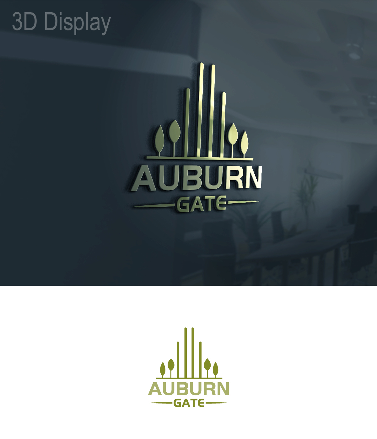 Logo Design by 3Guys for this project | Design #13001375