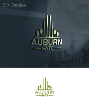 Logo Design by 3Guys for this project | Design: #13001375