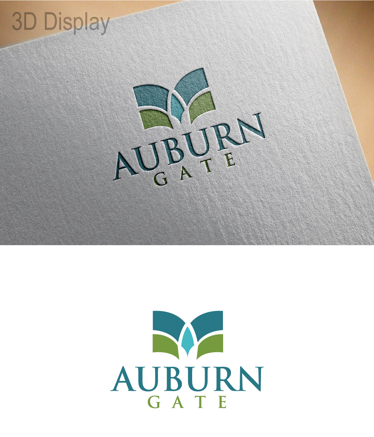 Logo Design by 3Guys for this project | Design #13001379