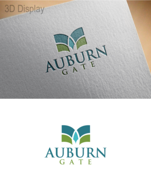 Logo Design by 3Guys for this project | Design: #13001379