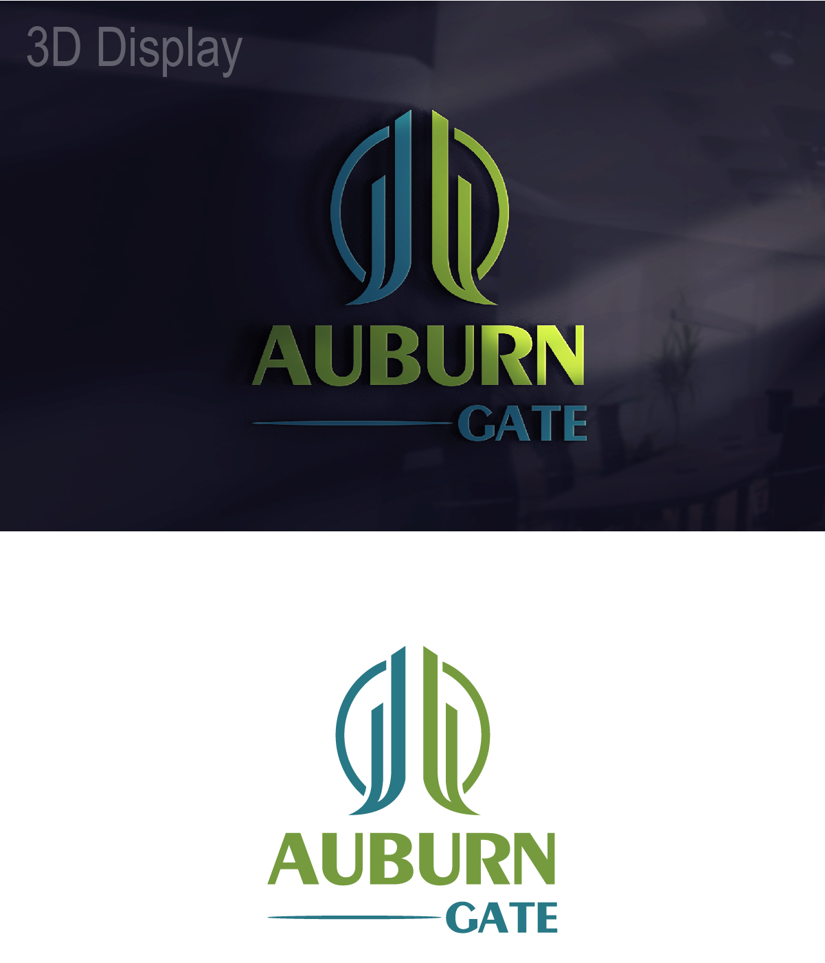 Logo Design by 3Guys for this project | Design #13001381