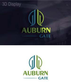 Logo Design by 3Guys for this project | Design: #13001381