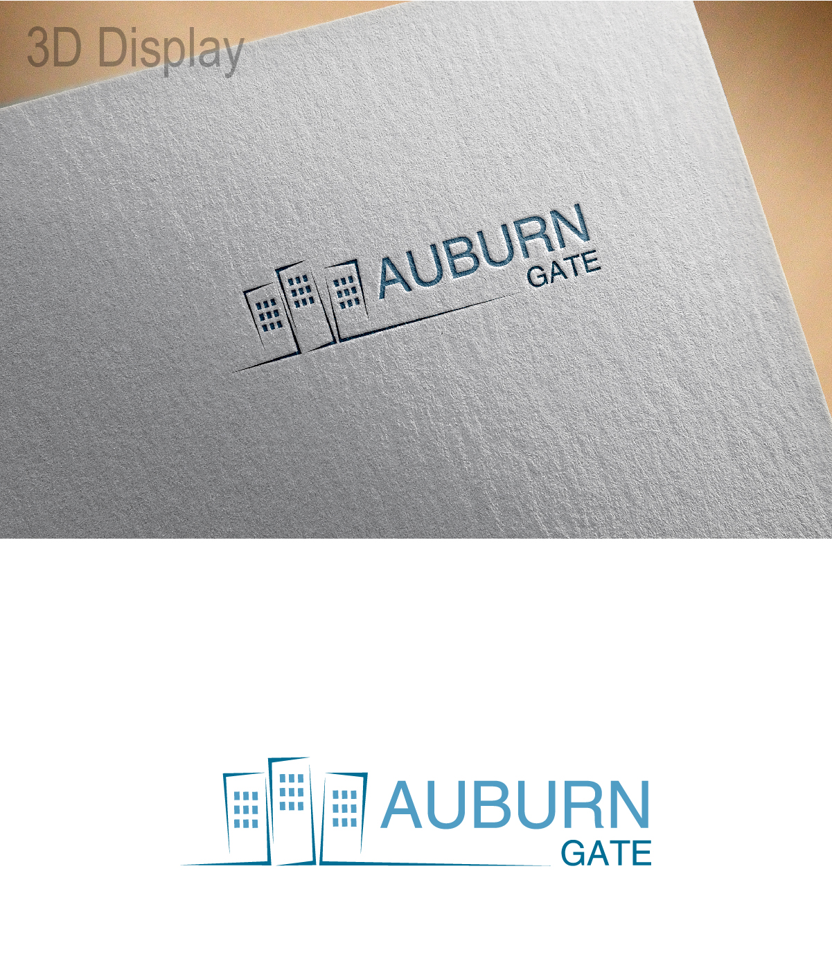 Logo Design by 3Guys for this project | Design #13001382