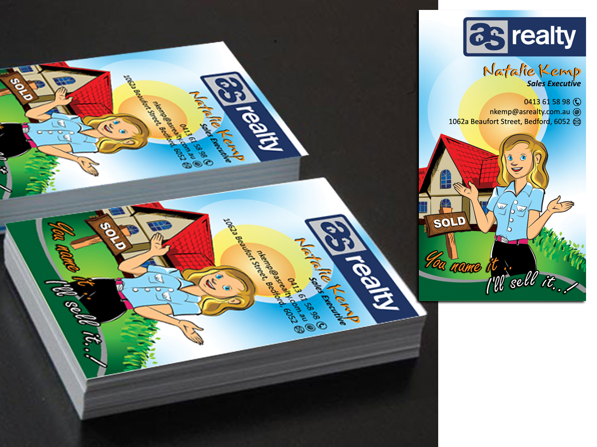 Design de Carte de Visite par MicroZ pour ce projet | Design #2454491