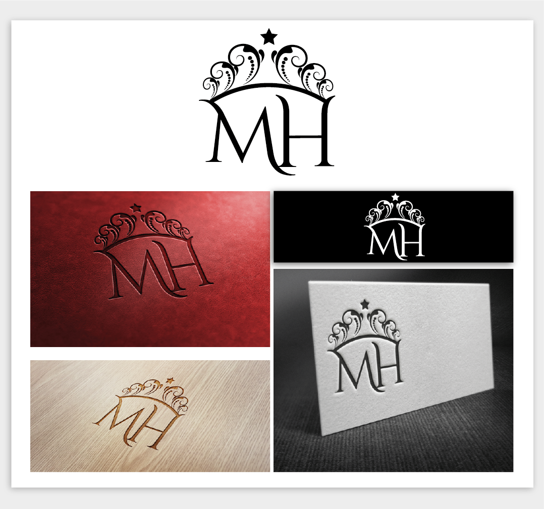 Logo Design by Shirlei Patricia for this project | Design #2488460