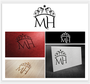 Logo Design by Shirlei Patricia
