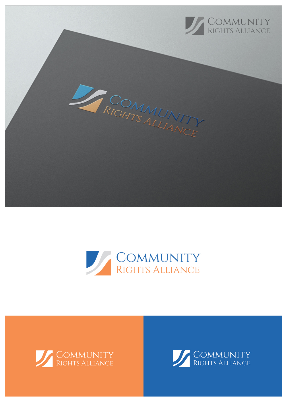 Logo Design by goranvisnjic82 for this project | Design #12993249