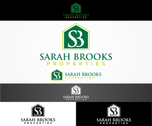 Logo Design by sangeloenriquez for this project | Design #12999479