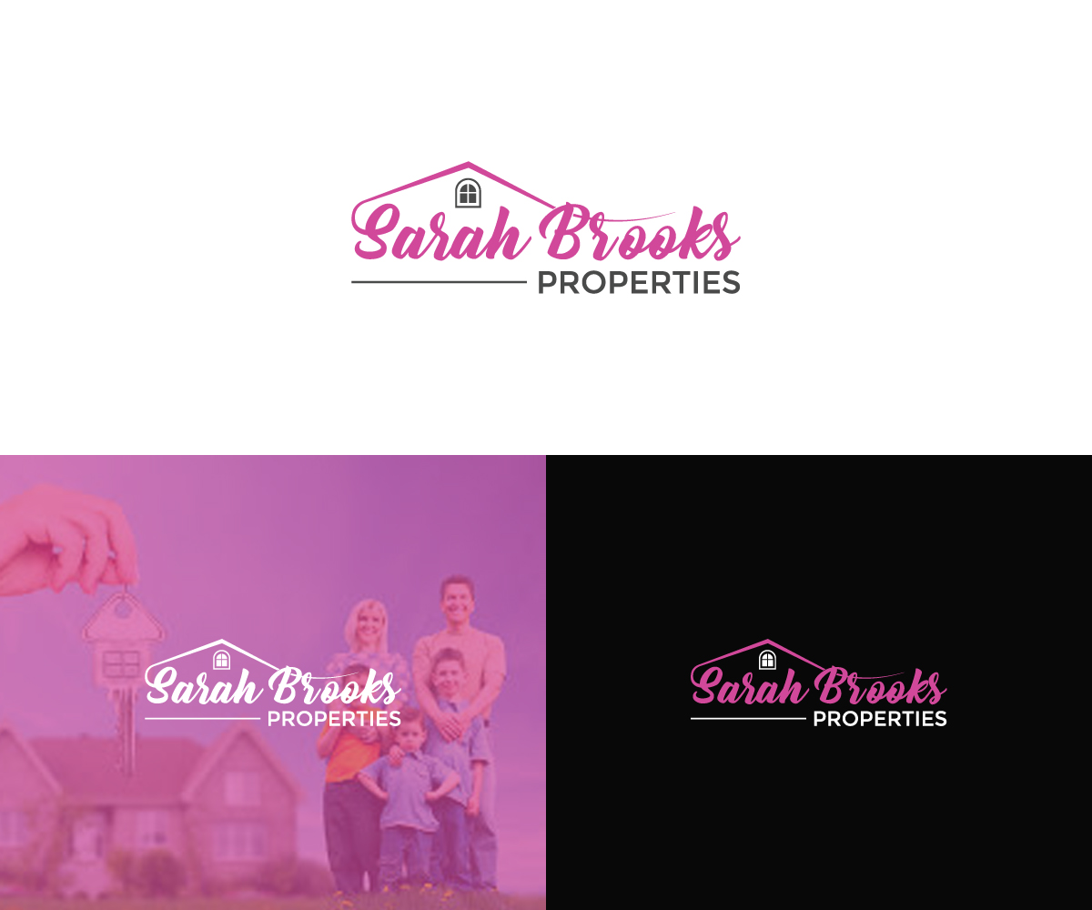 Logo-Design von CHAN GRFX für dieses Projekt | Design #13069841