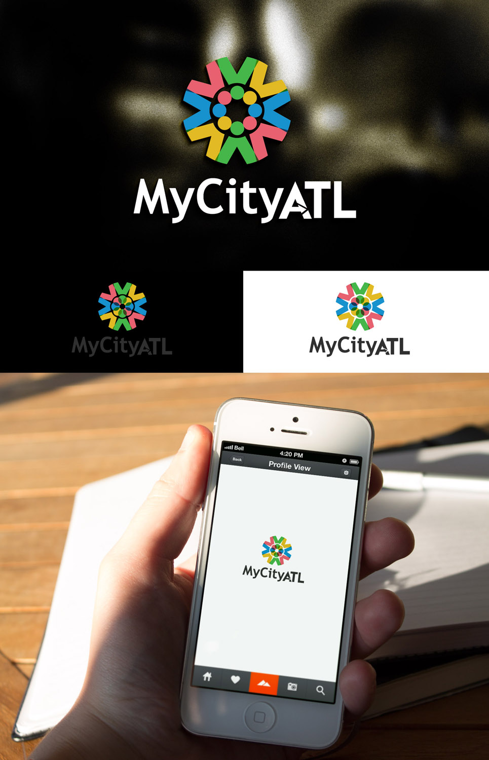 Logo-Design von artdot für dieses Projekt | Design #13001490