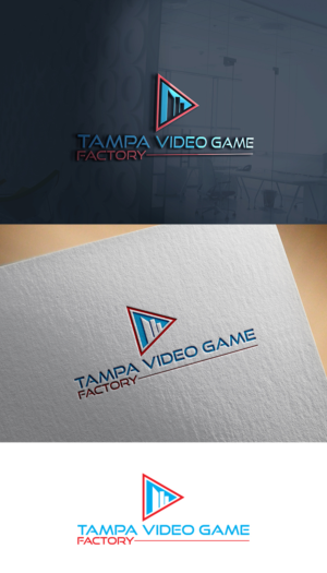 Logo Design by saeinpahore41504 for this project | Design: #13007879