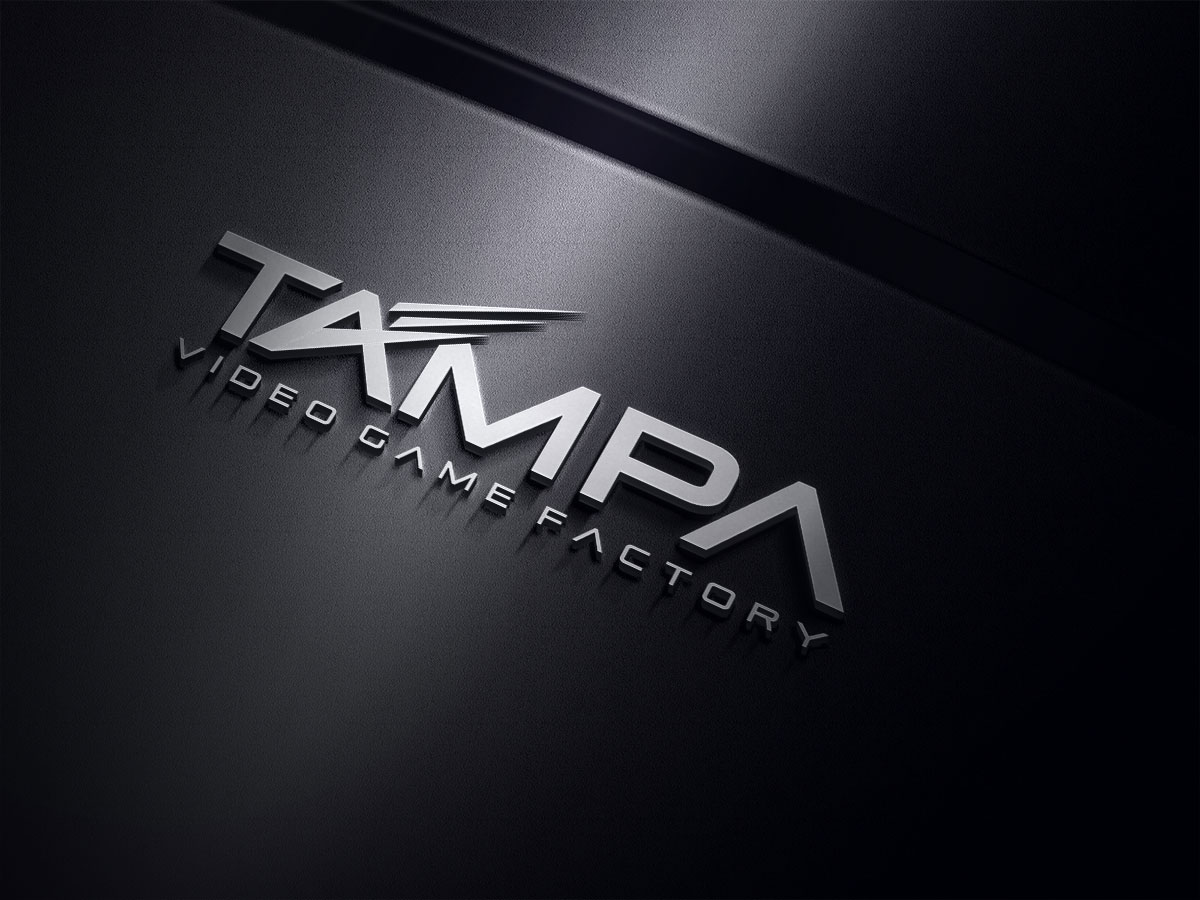 Logo-Design von Atec für dieses Projekt | Design #12996001