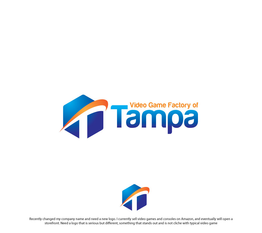 Logo Design by ecorokerz for this project | Design #12997903
