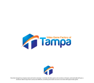 Logo Design by ecorokerz for this project | Design #12997903