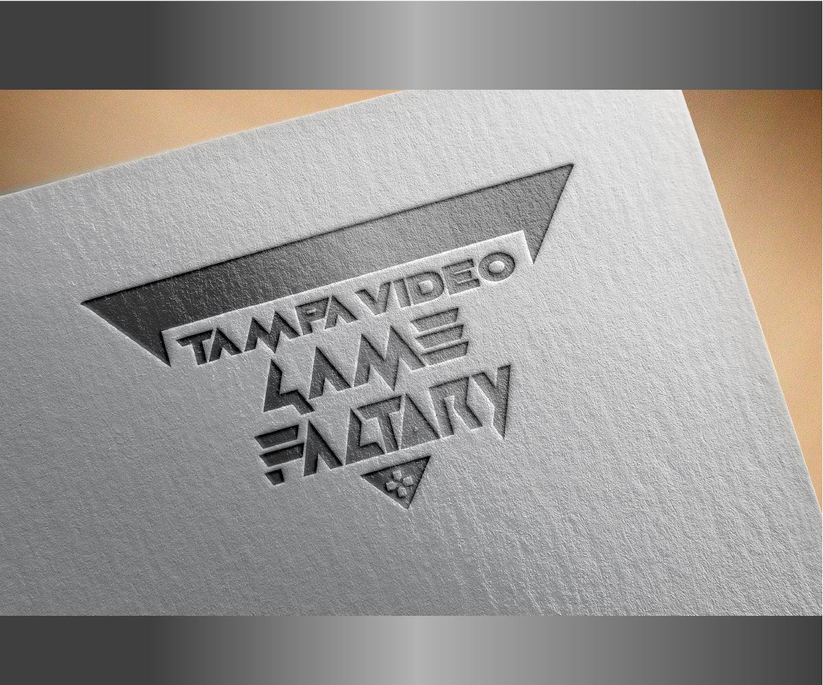 Logo Design by CHRONO for this project | Design #13094781