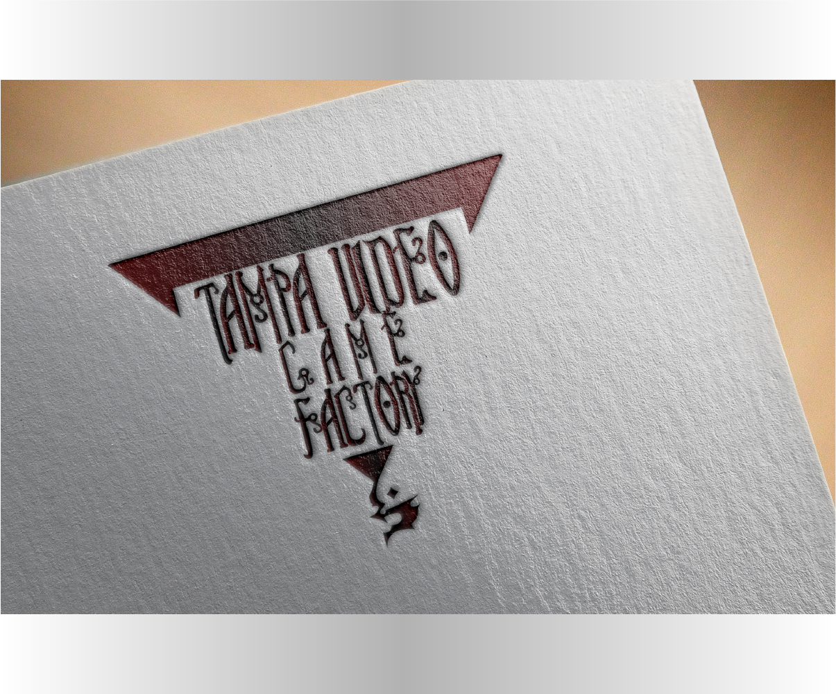 Logo Design by CHRONO for this project | Design #13102933