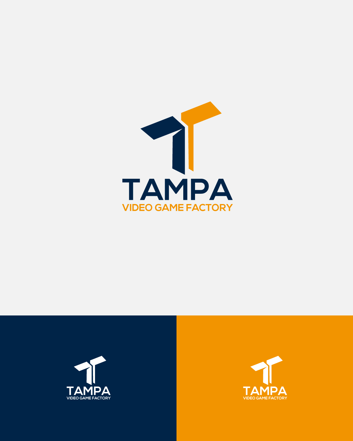 Logo Design by farahhusnain123 for this project | Design #13002430