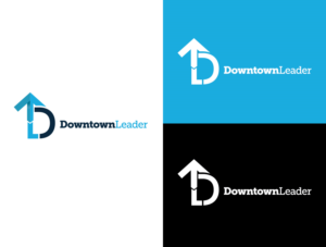 Logo Design by DG for this project | Design: #13009539