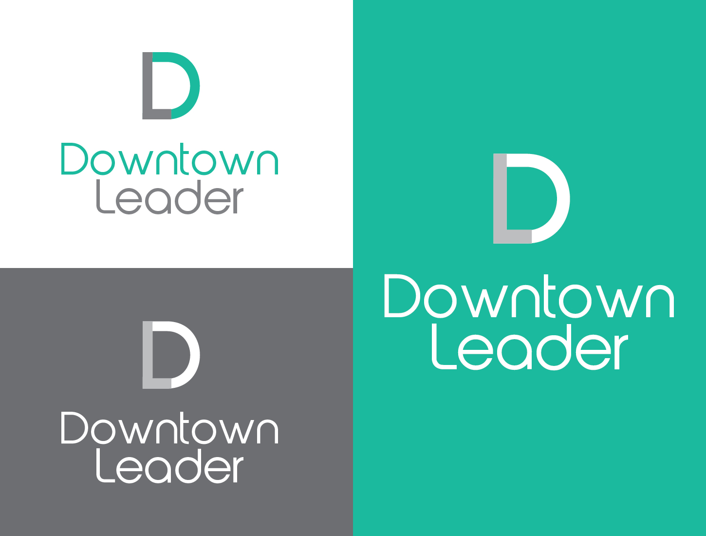 Logo Design by DG for this project | Design #13009548