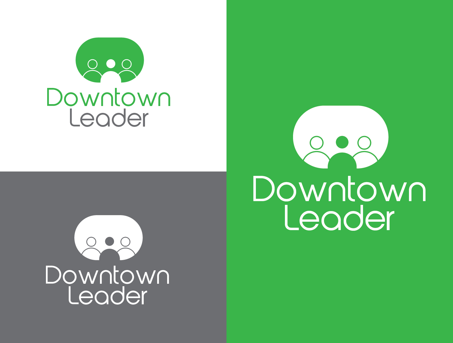 Logo Design by DG for this project | Design #13009549