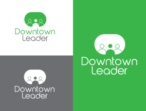 Logo Design by DG for this project | Design: #13009549