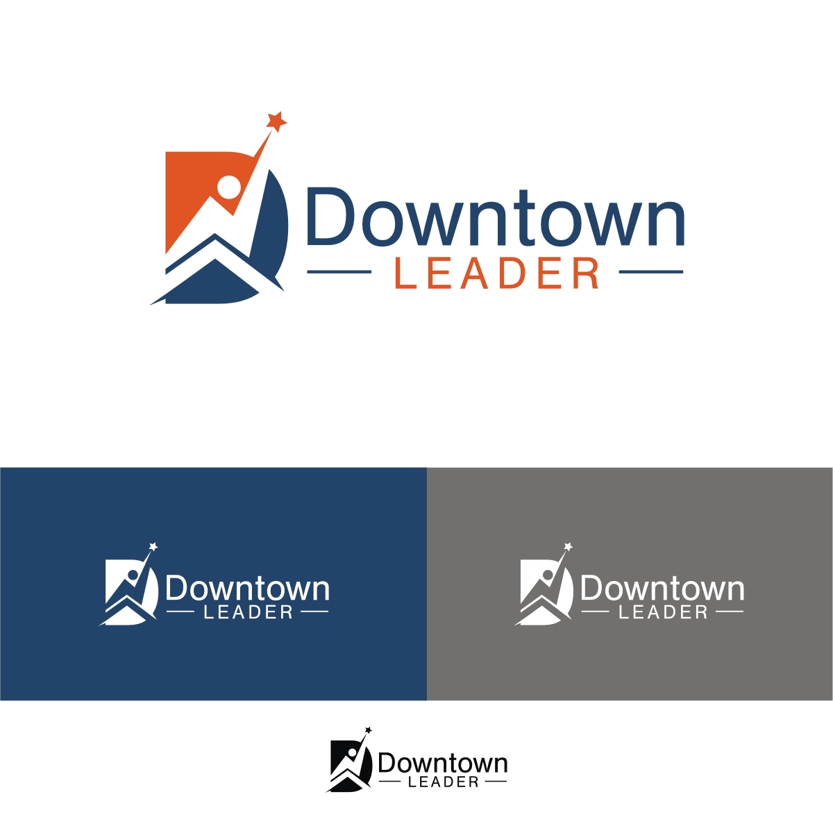 Logo Design by e-graphics for this project | Design #12998255