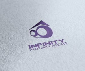 Design de Logo par ochaTheAngel pour Infinity Property Agents | Design #12993707