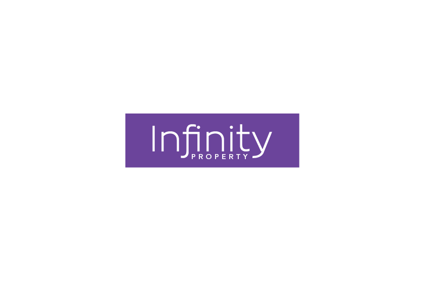 Logo Design by Suren Amarathunga for Infinity Property Agents | Design #13055263
