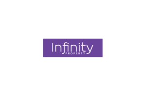 Logo Design by Suren Amarathunga for Infinity Property Agents | Design: #13055263
