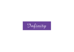 Logo Design by Suren Amarathunga for Infinity Property Agents | Design: #13055264