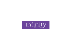 Logo Design by Suren Amarathunga for Infinity Property Agents | Design: #13055265