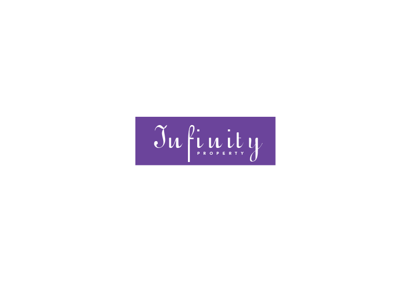 Logo Design by Suren Amarathunga for Infinity Property Agents | Design #13055266