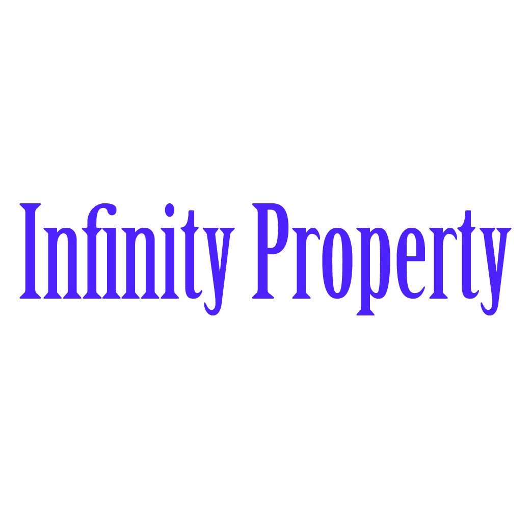Logo Design by RarufuWorks for Infinity Property Agents | Design #13090759