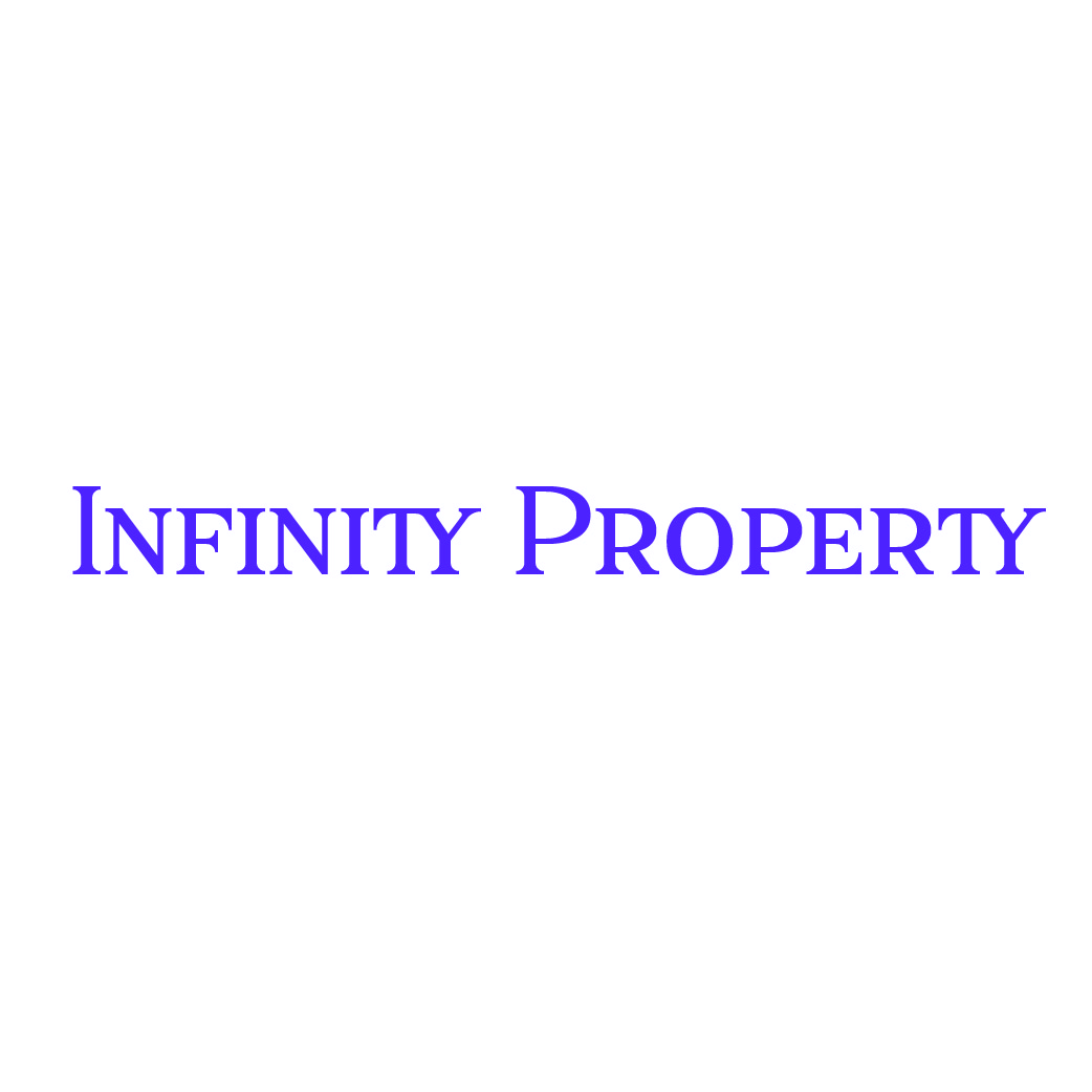 Logo Design by RarufuWorks for Infinity Property Agents | Design #13090760